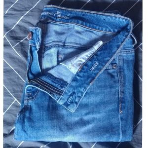 AE Boyfit Ankle Jean
